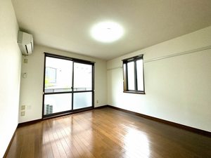 サンメゾン八幡 105号-2