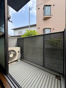 サンメゾン八幡 105号-4