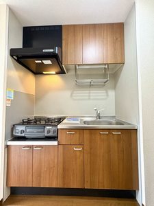 サンメゾン八幡 105号-6