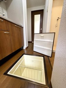 サンメゾン八幡 105号-7