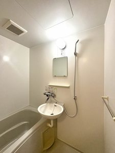 サンメゾン八幡 105号-8