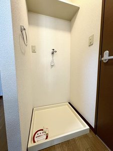 サンメゾン八幡 105号-9