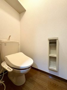 サンメゾン八幡 105号-10