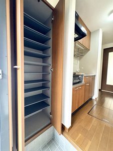 サンメゾン八幡 105号-12