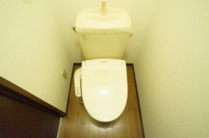 サンメゾン八幡 205号-5