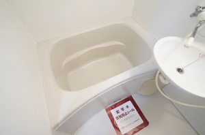 サンメゾン八幡 205号-6