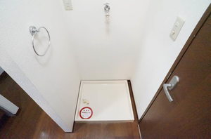 サンメゾン八幡 205号-8