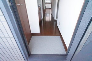 サンメゾン八幡 205号-9