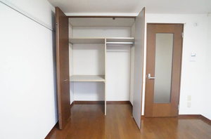 サンメゾン八幡 205号-10