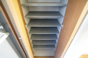 サンメゾン八幡 205号-11