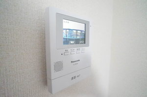 サンメゾン八幡 205号-12