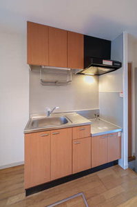 エスポワール 105号-4