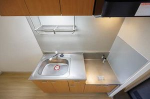 エスポワール 203号-5