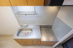 エスポワール 205号-8