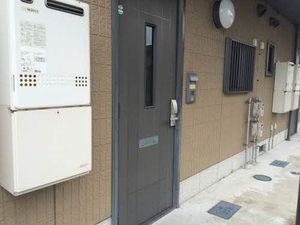 ピュアソウル若葉 103号-2