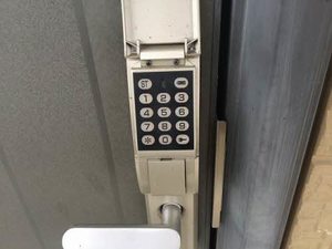 ピュアソウル若葉 103号-4