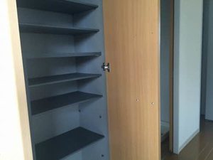 ピュアソウル若葉 103号-5