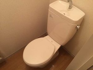 ピュアソウル若葉 103号-7