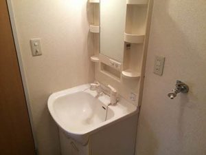 ピュアソウル若葉 103号-9