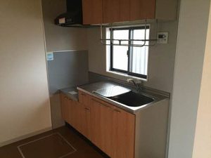 ピュアソウル若葉 103号-12