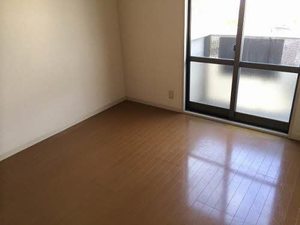 ピュアソウル若葉 203号-2