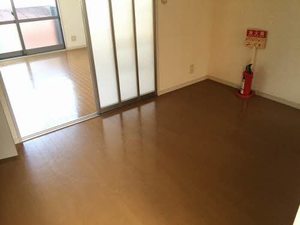 ピュアソウル若葉 203号-4