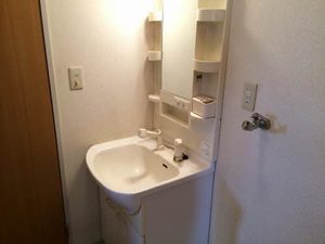 ピュアソウル若葉 203号-7