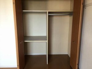 ピュアソウル若葉 203号-9