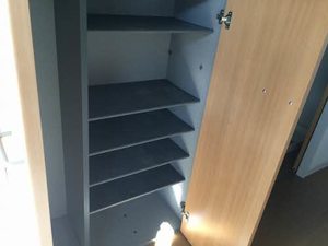 ピュアソウル若葉 203号-11