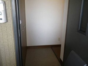 パス・カリーニョＡ 202号-2