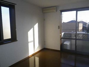 パス・カリーニョＡ 202号-4