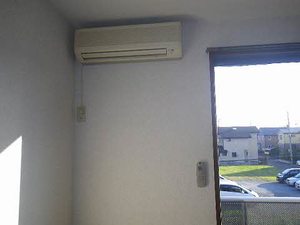 パス・カリーニョＡ 202号-5