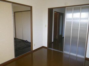 パス・カリーニョＡ 202号-6