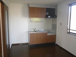 パス・カリーニョＡ 202号-11