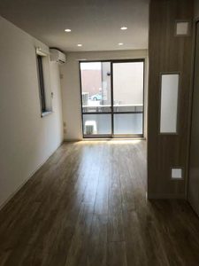 パス・カリーニョＢ 101号-2