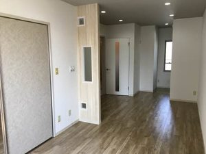 パス・カリーニョＢ 101号-3