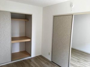 パス・カリーニョＢ 101号-5