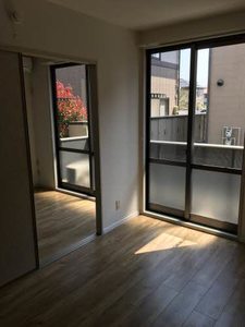 パス・カリーニョＢ 101号-8