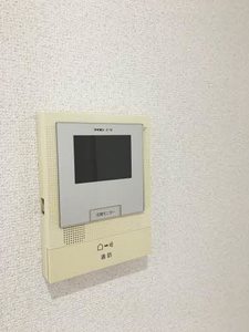 パス・カリーニョＢ 101号-12