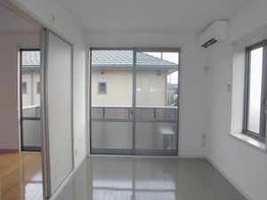 パス・カリーニョB 203号-2