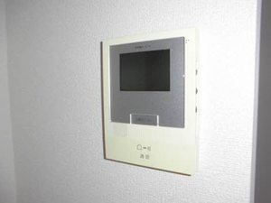 パス・カリーニョB 203号-7