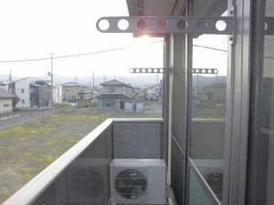 パス・カリーニョB 203号-12