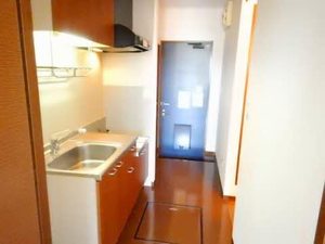 エルミタージュ 102号-5