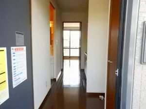 エルミタージュ 102号-6