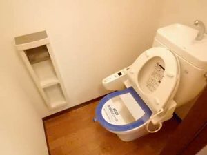 エルミタージュ 102号-8