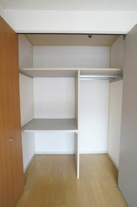 シャーメゾン萩野町 202号-4