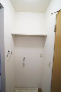 シャーメゾン萩野町 202号-8