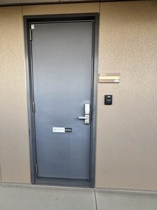 シャーメゾン萩野町 202号-12