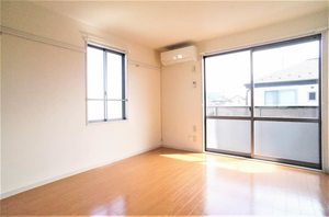 フレサ一番館 202号-3