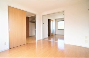 フレサ一番館 202号-4